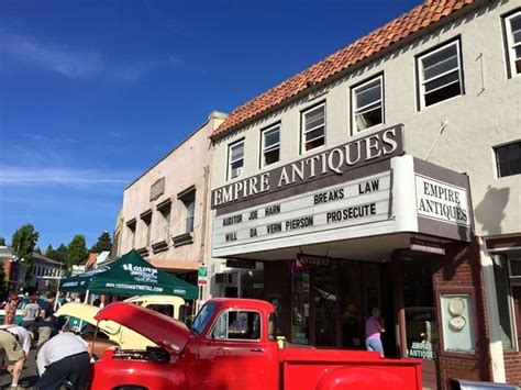 movies playing in placerville ca